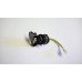 RACAL 3 PF BULKHEAD SOCKET AND CAP ASSY